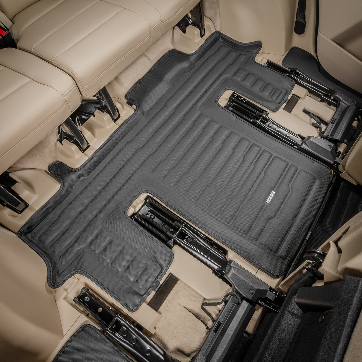 Cadillac Escalade 7-Seater
