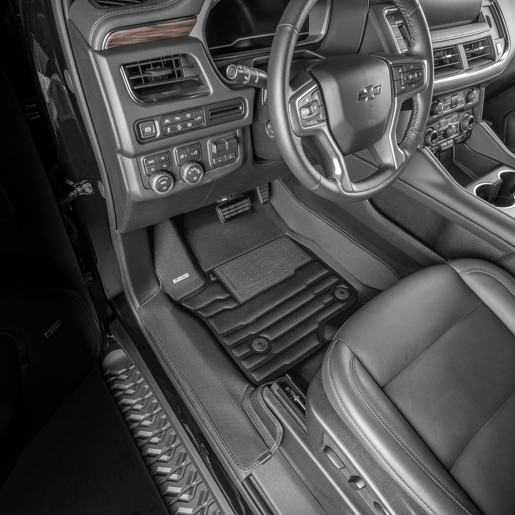 GMC Yukon 8-Seater