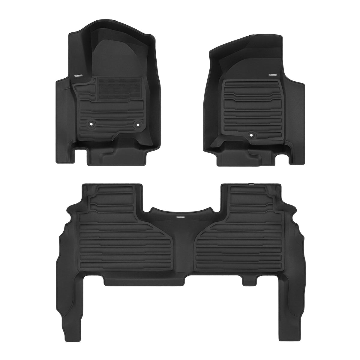 GMC Yukon 8-Seater