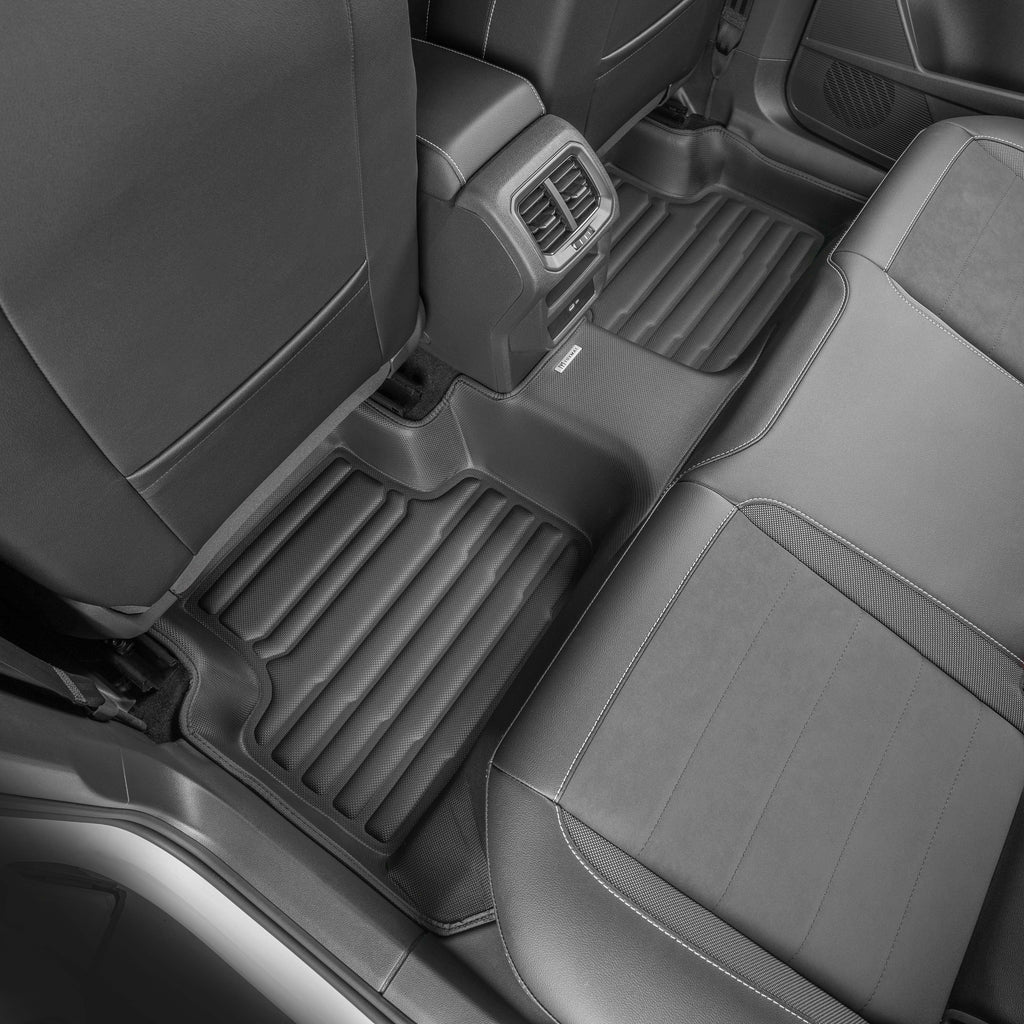 Volkswagen Taos FWD