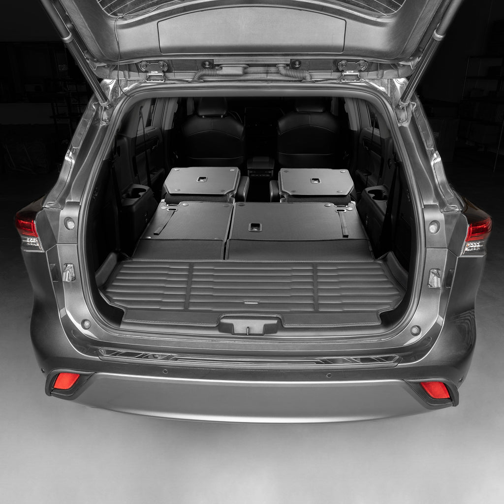 Toyota Highlander 7-Seater