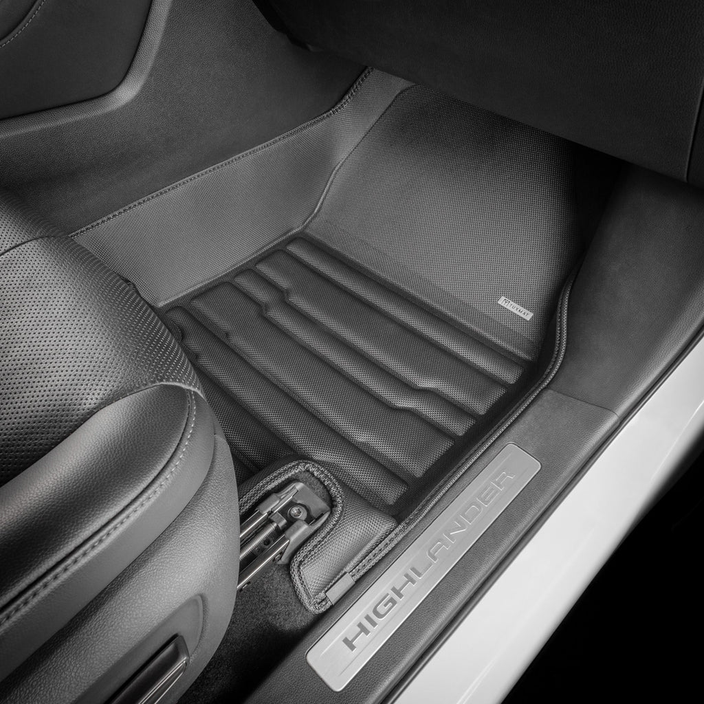 Toyota Highlander 7-Seater