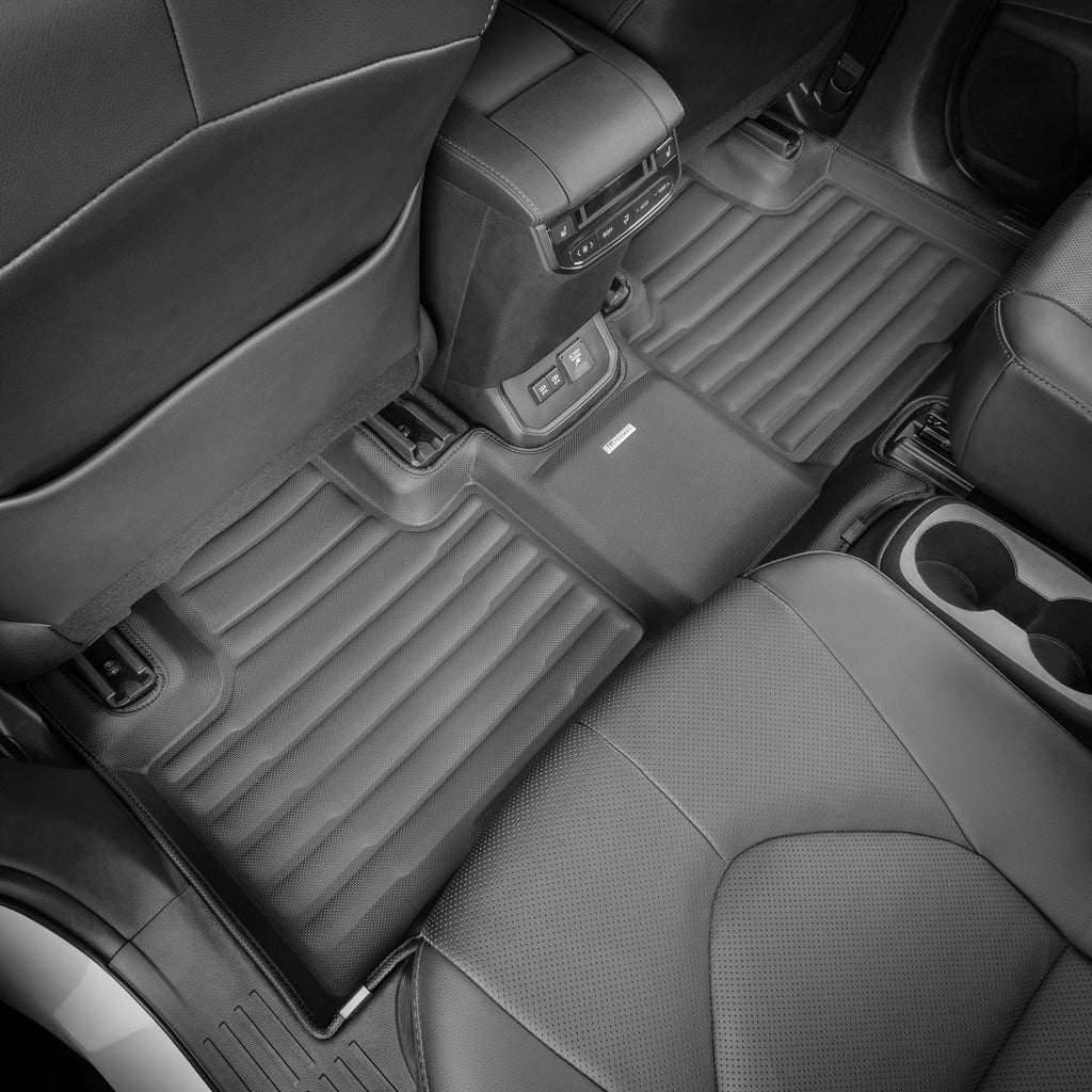 Toyota Highlander 7-Seater