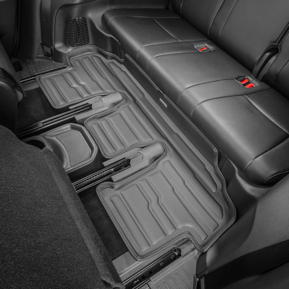 Toyota Highlander 7-Seater
