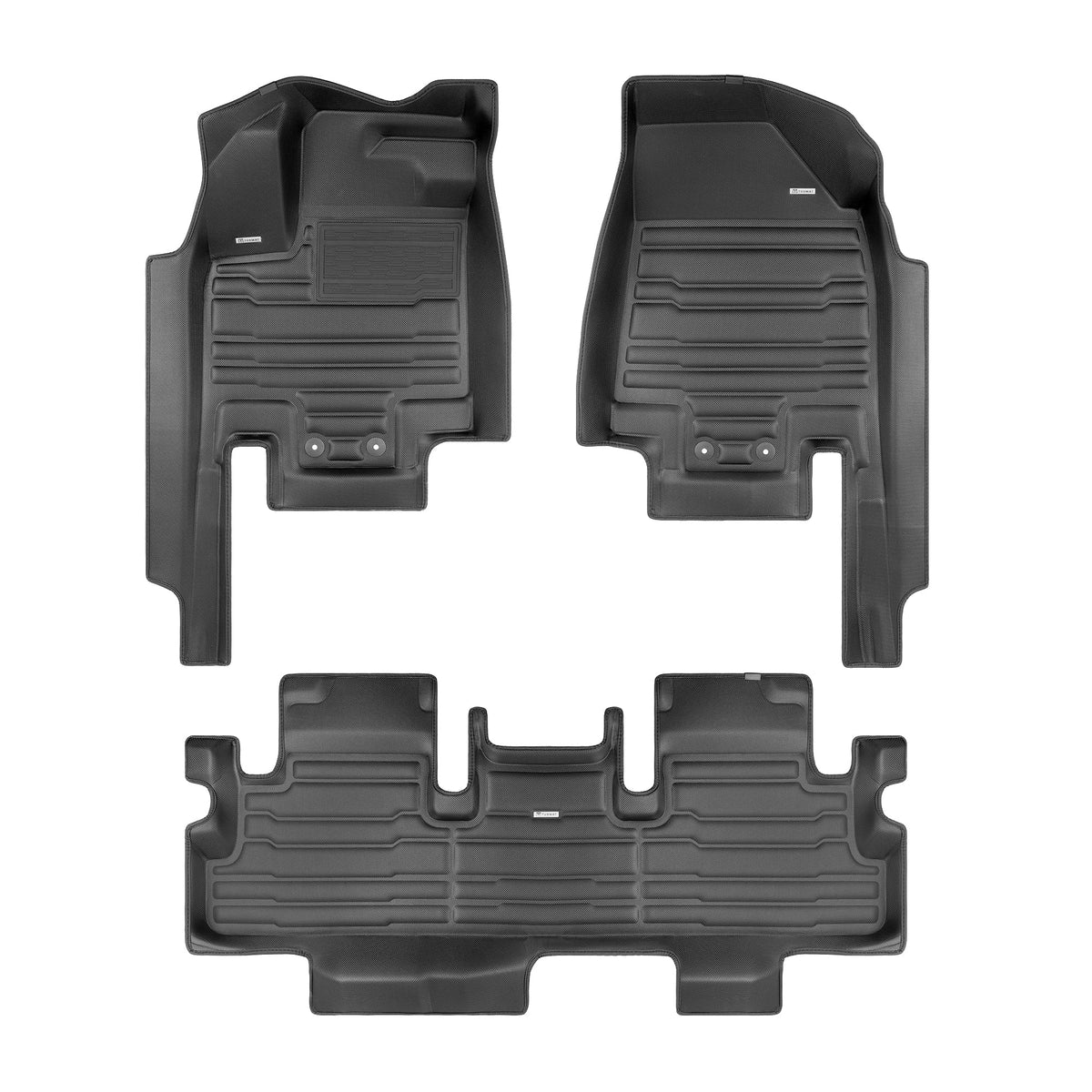 Nissan Pathfinder 8-Seater