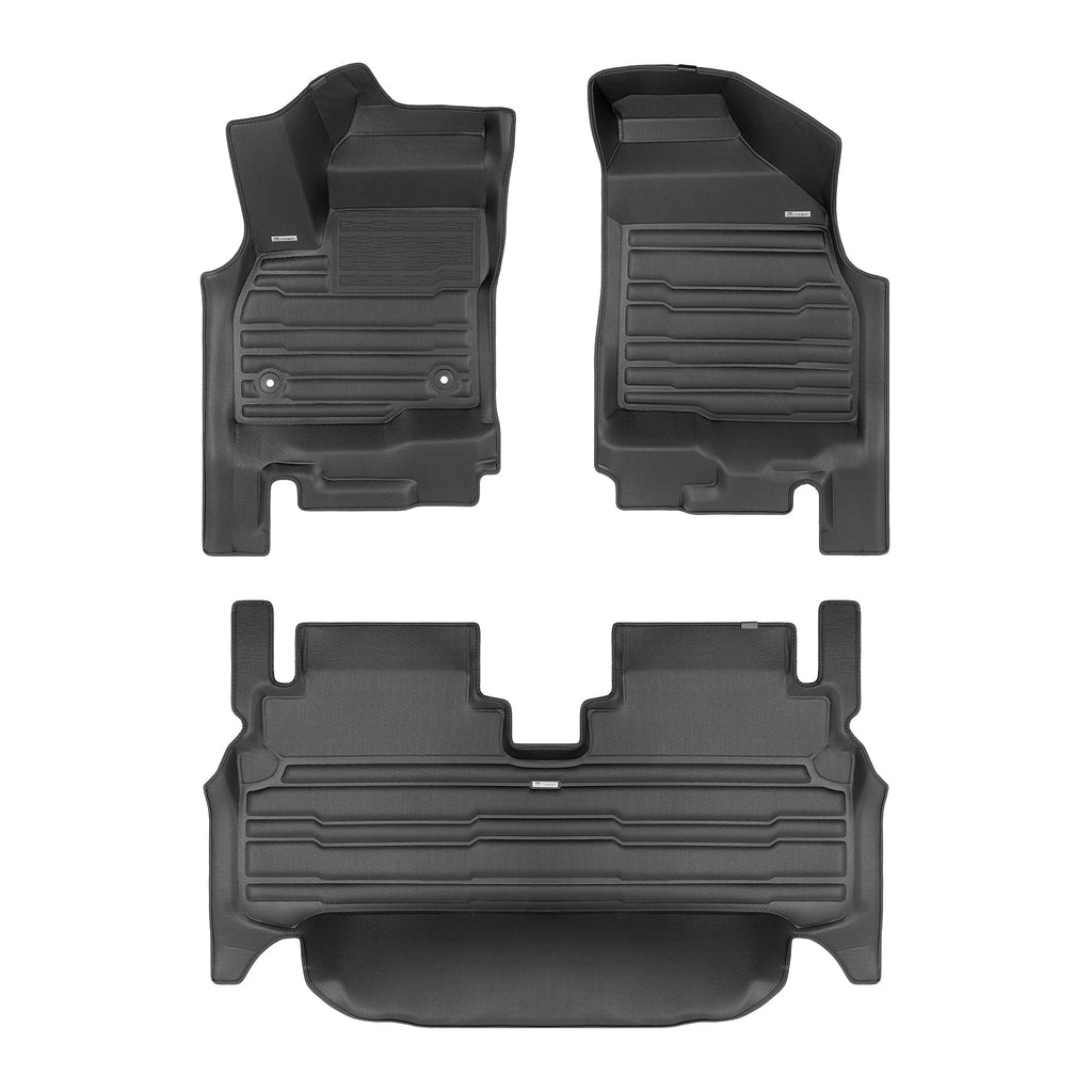 Chevrolet Bolt EUV