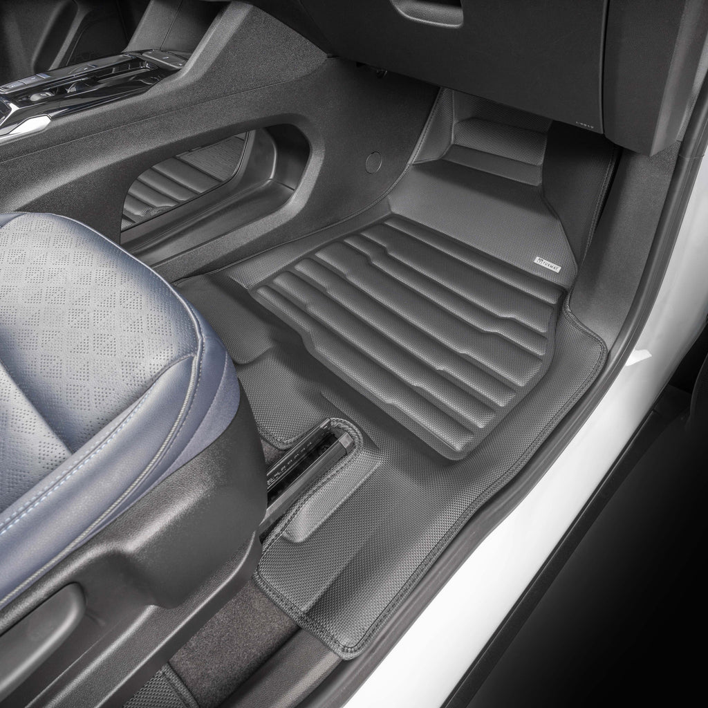 Chevrolet Bolt EUV