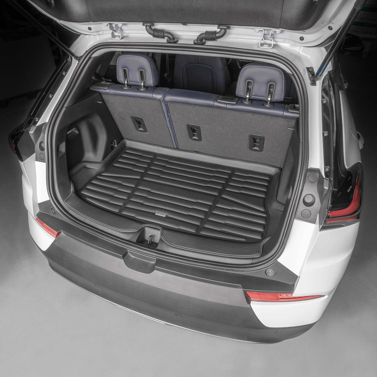 Chevrolet Bolt EUV