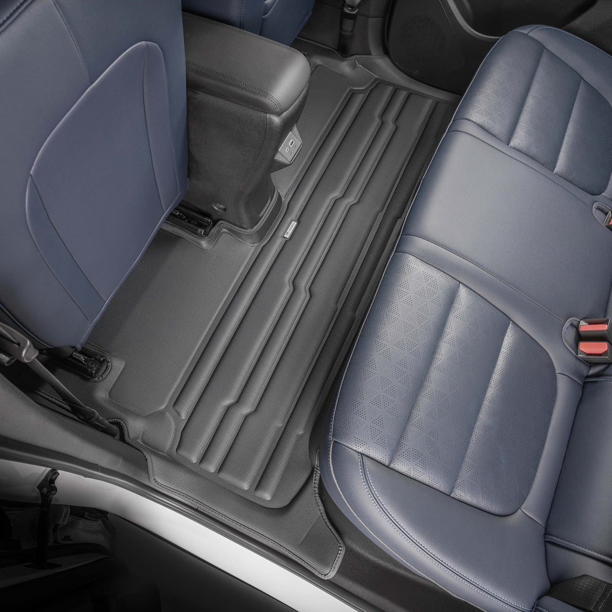 Chevrolet Bolt EUV