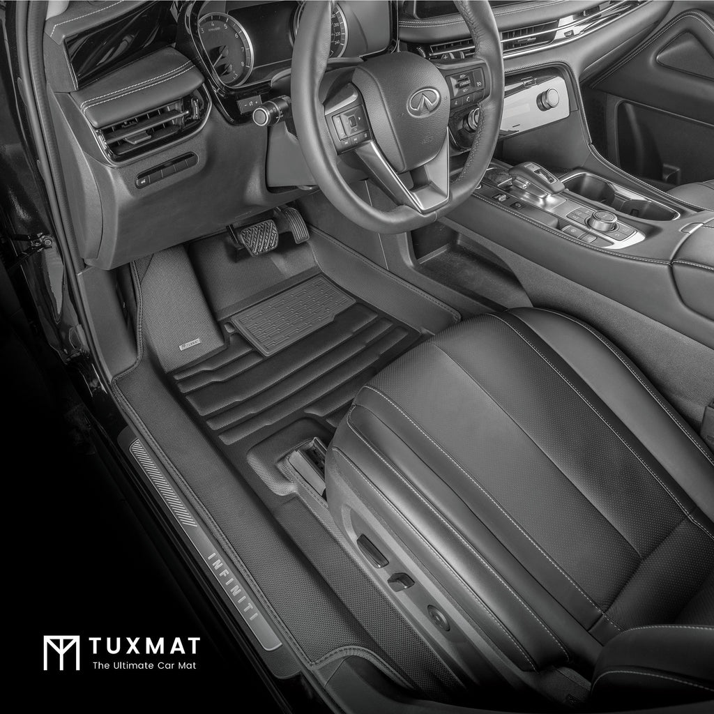 Infiniti QX60 7-Seater