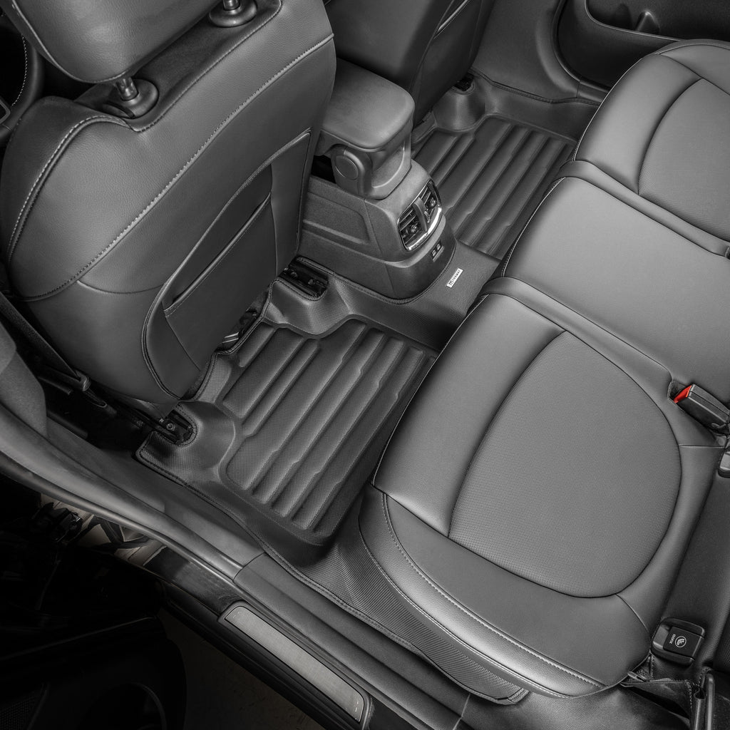 MINI Countryman PHEV