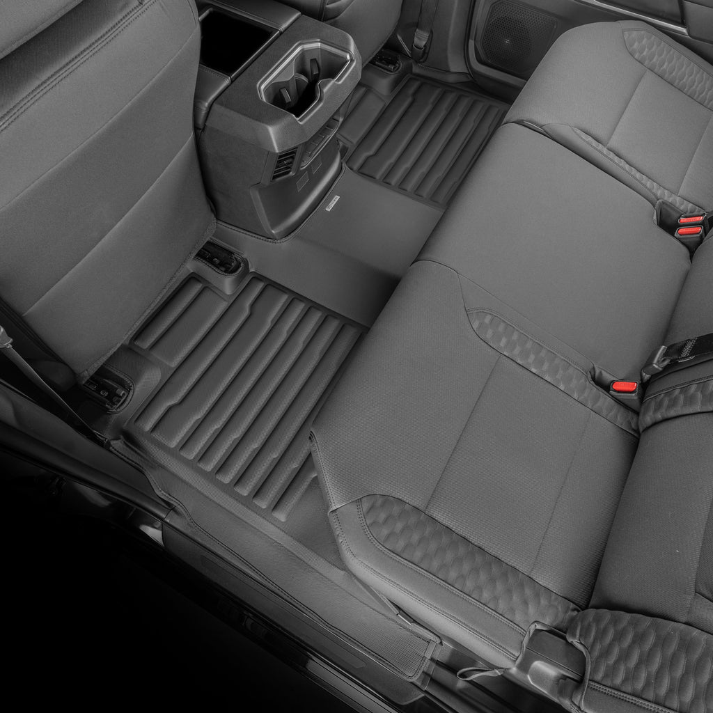 Toyota Tundra CrewMax