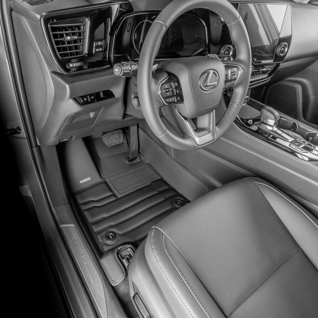 Lexus NX Hybrid
