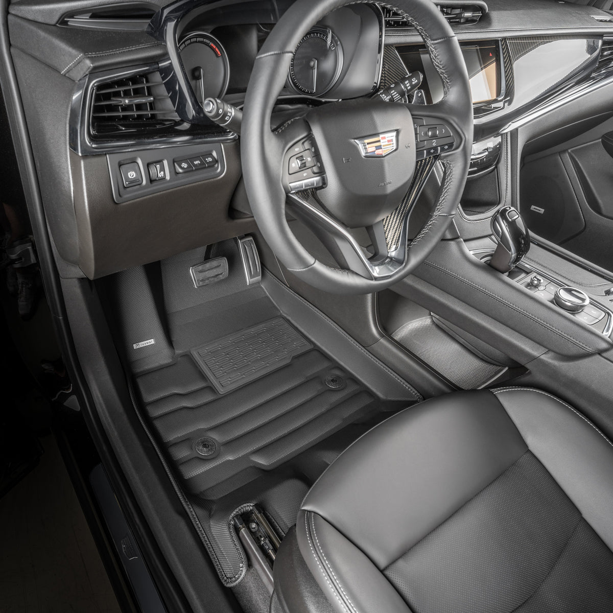 Cadillac XT6 6-Seater