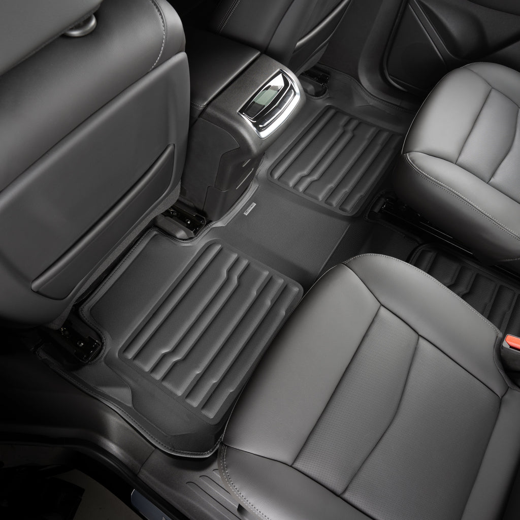 Cadillac XT6 6-Seater