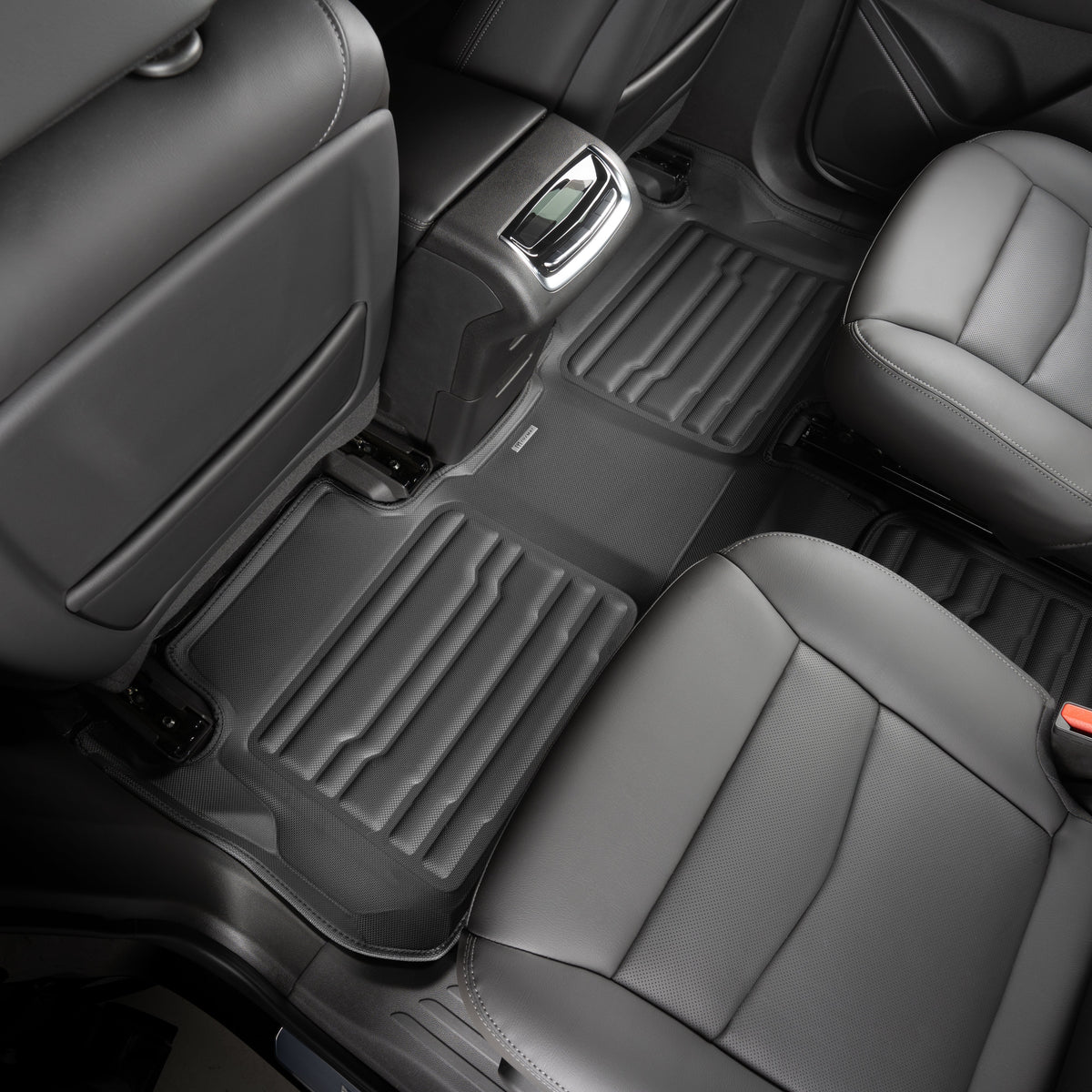 Cadillac XT6 6-Seater