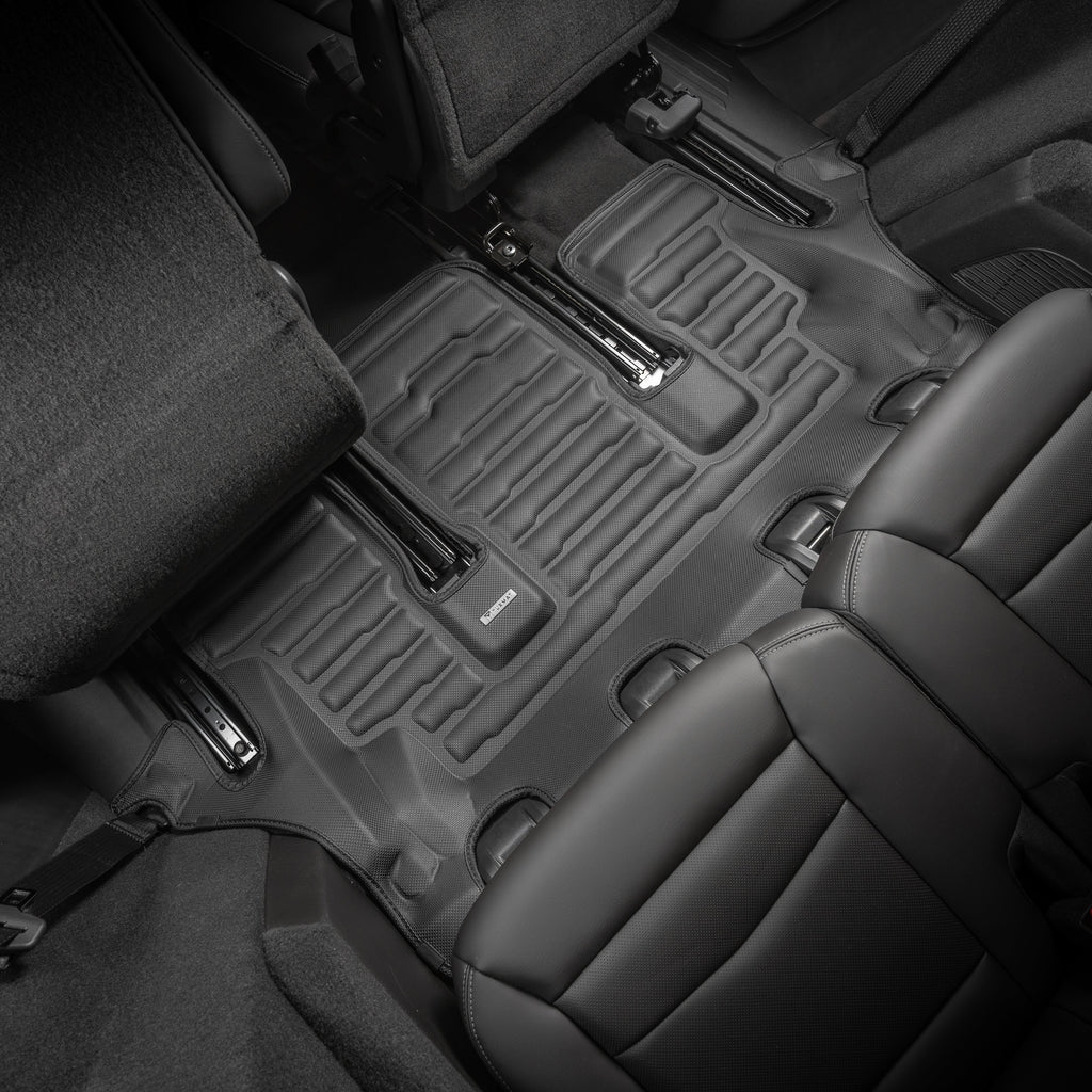 Cadillac XT6 6-Seater