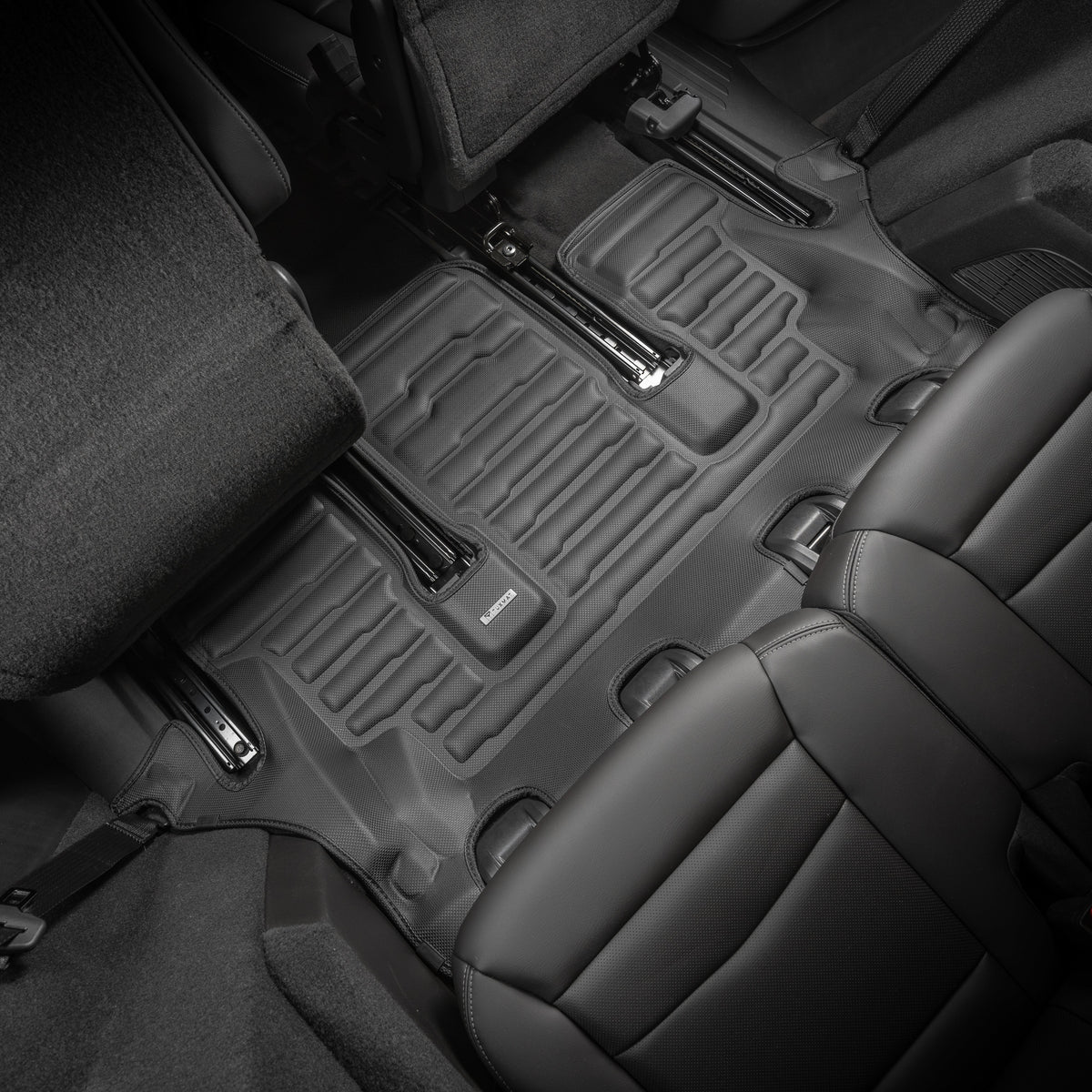 Cadillac XT6 6-Seater