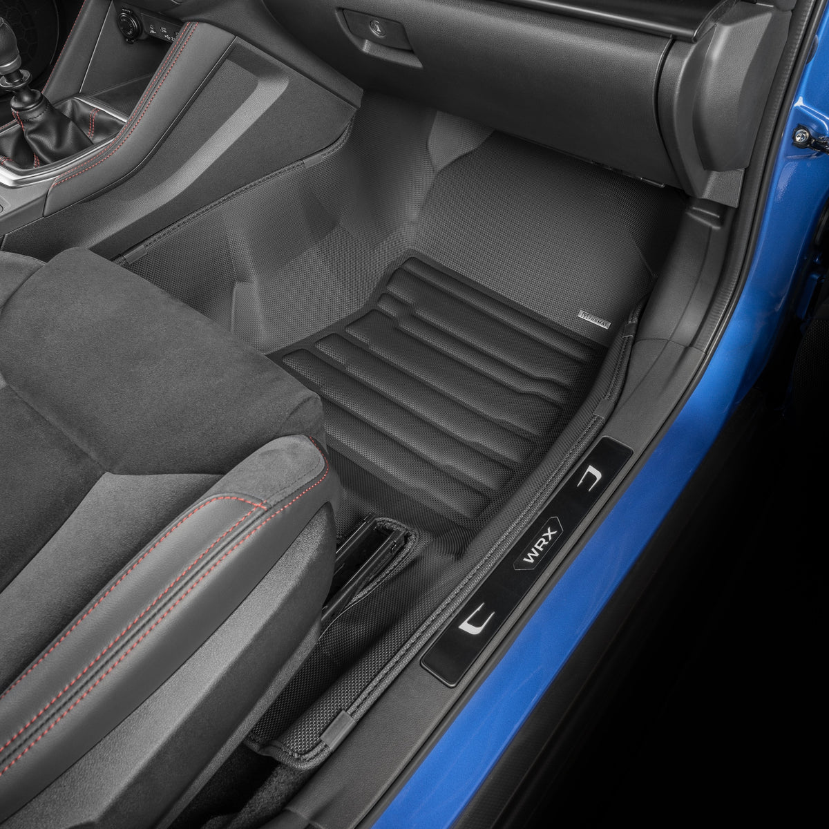 Subaru WRX