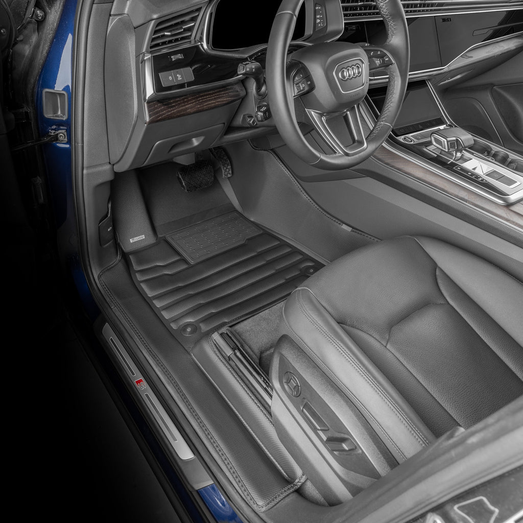 Audi Q7/SQ7