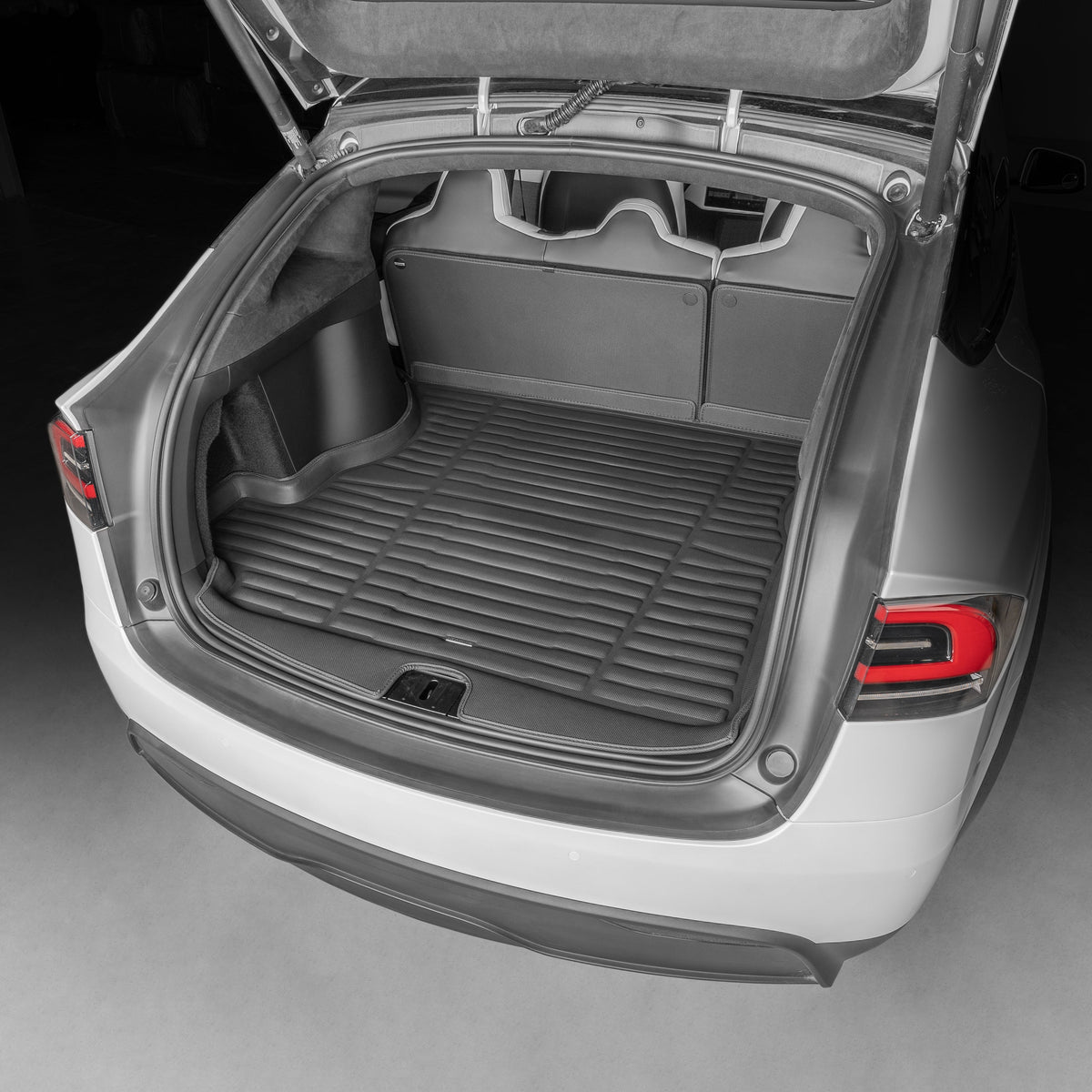 Tesla Model X 5-Seater