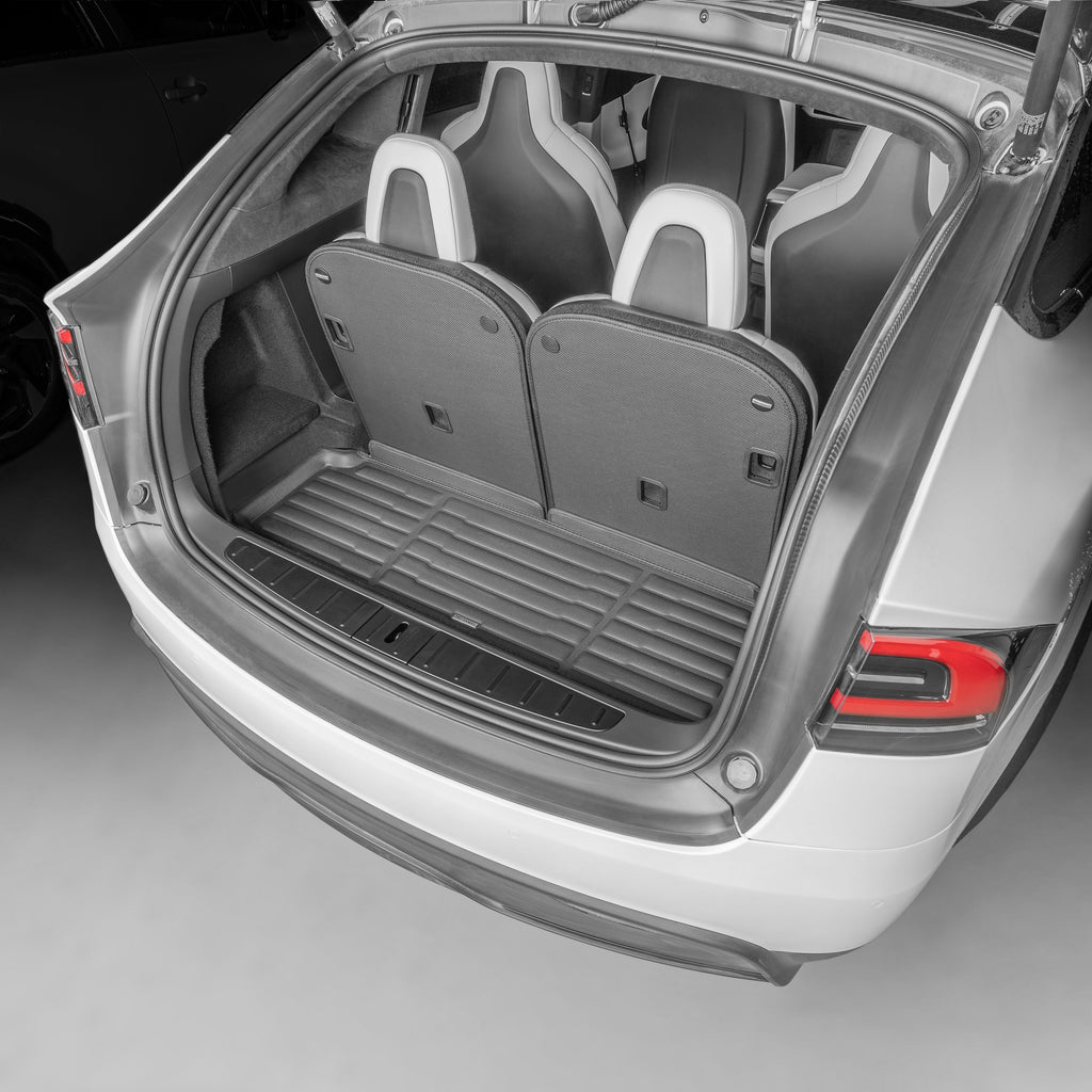 Tesla Model X 6-Seater