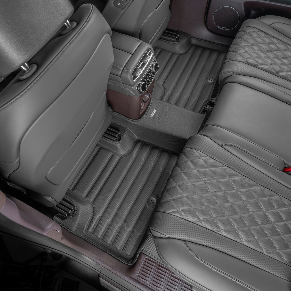 Genesis GV80 5-Seater