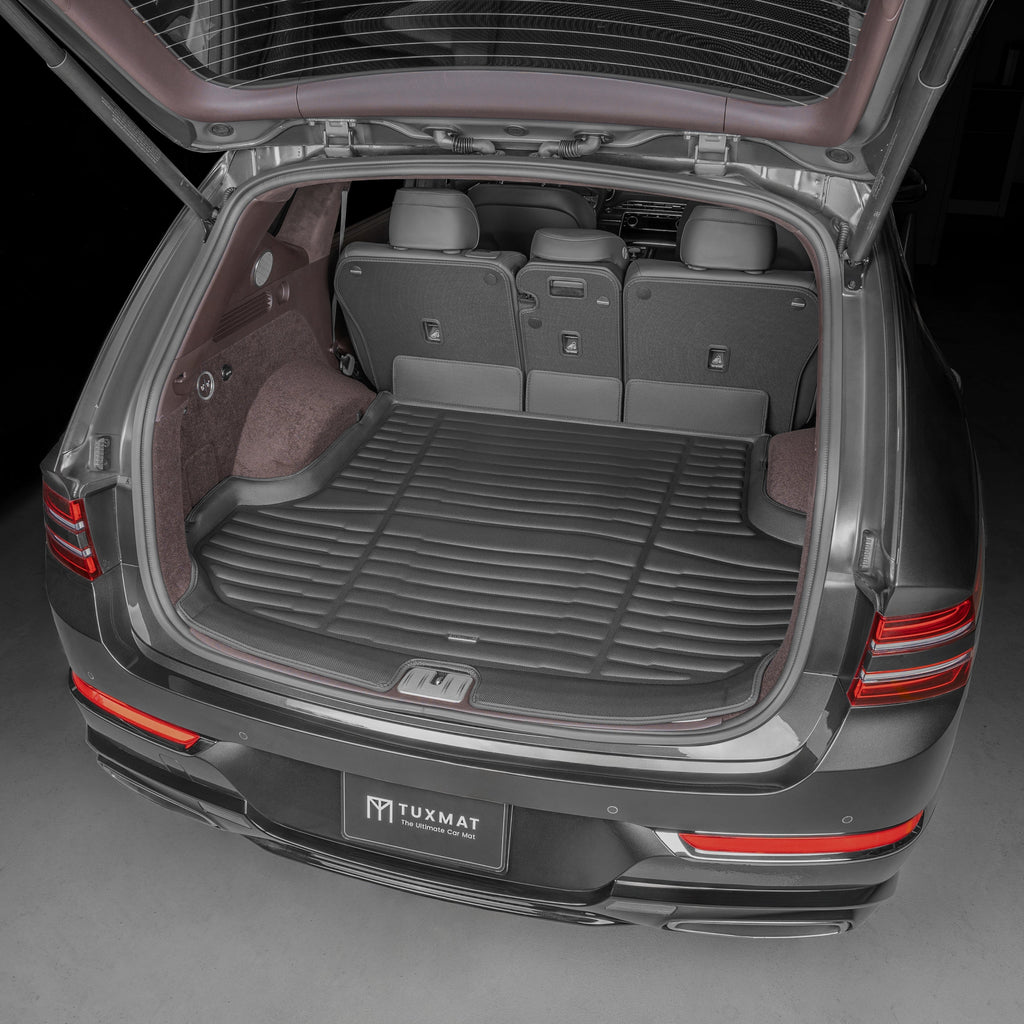 Genesis GV80 5-Seater
