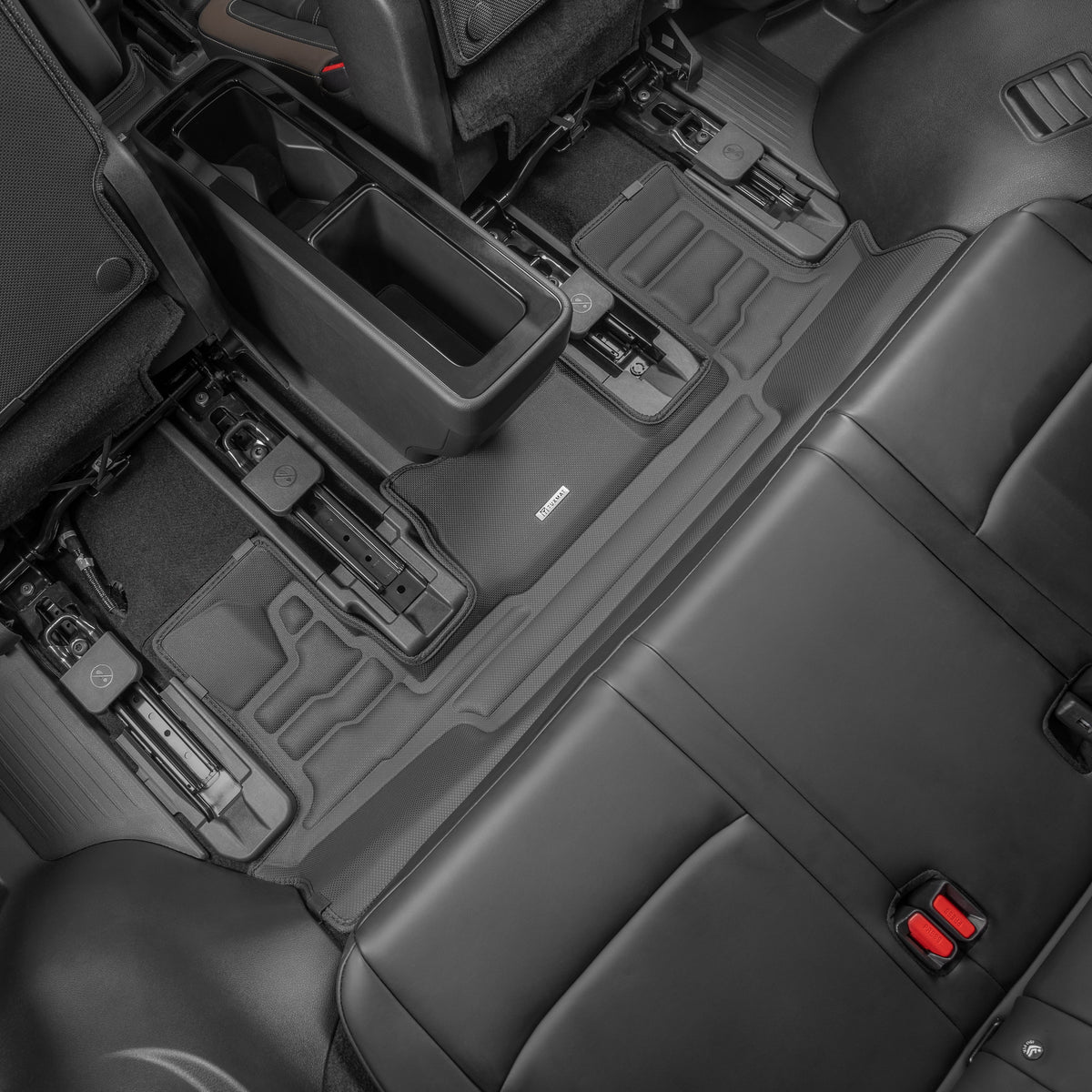 Infiniti QX60 6-Seater