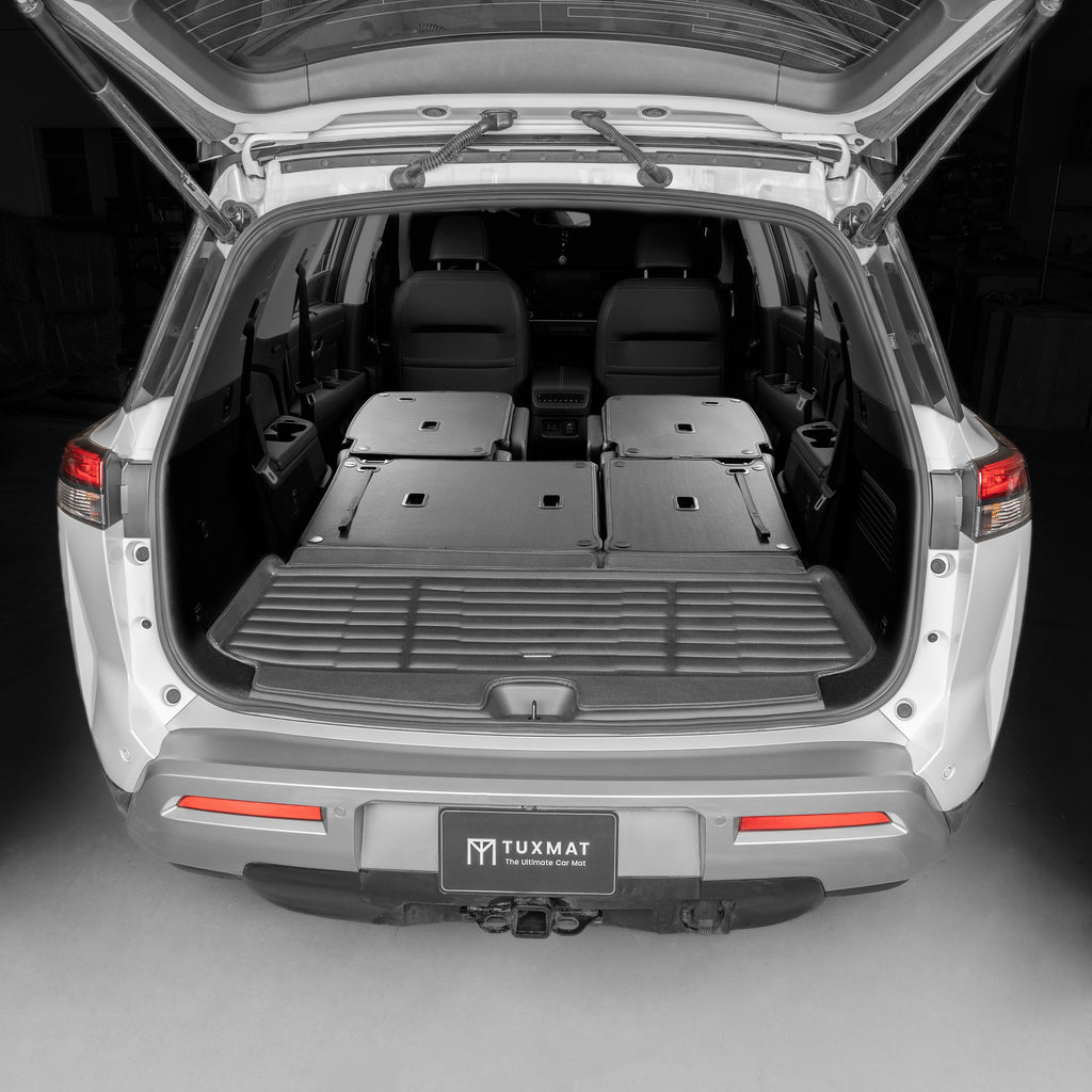 Infiniti QX60 6-Seater