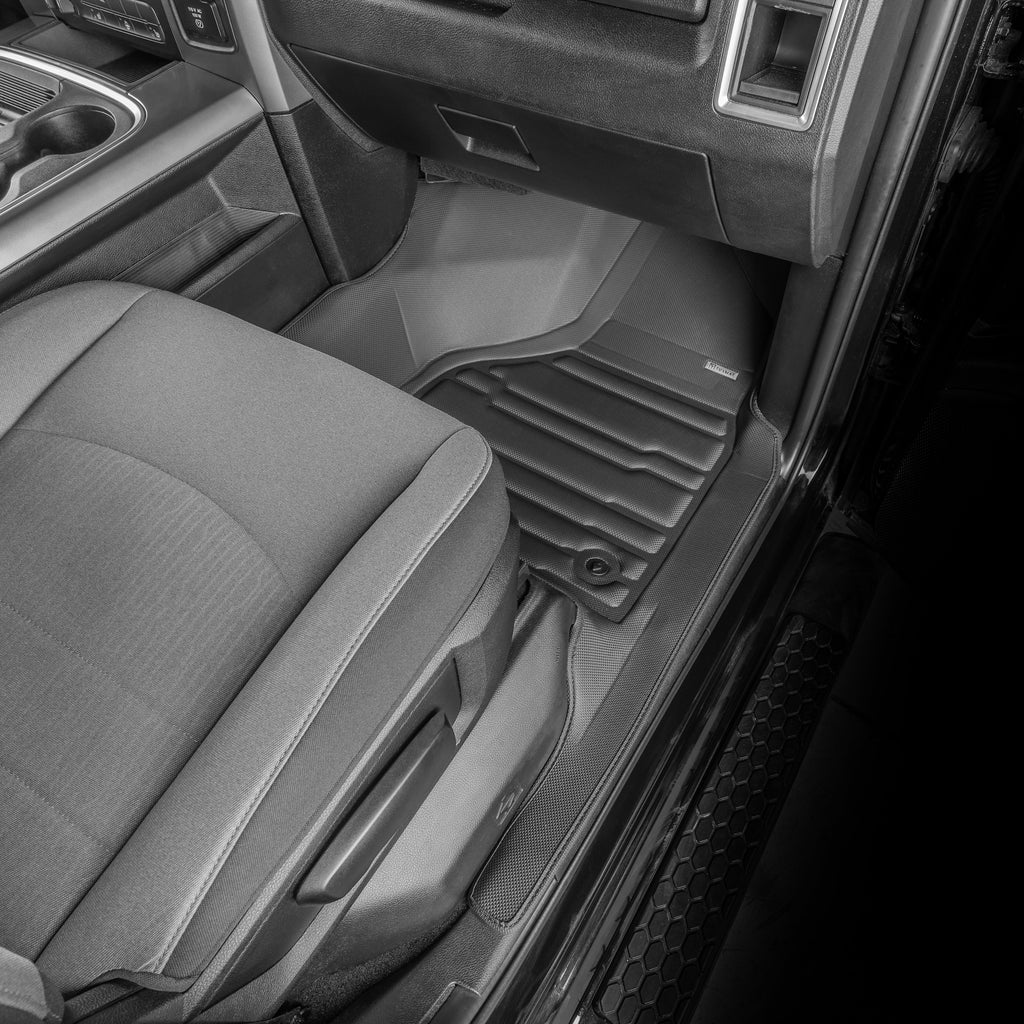 Dodge Ram 1500 Classic Regular Cab