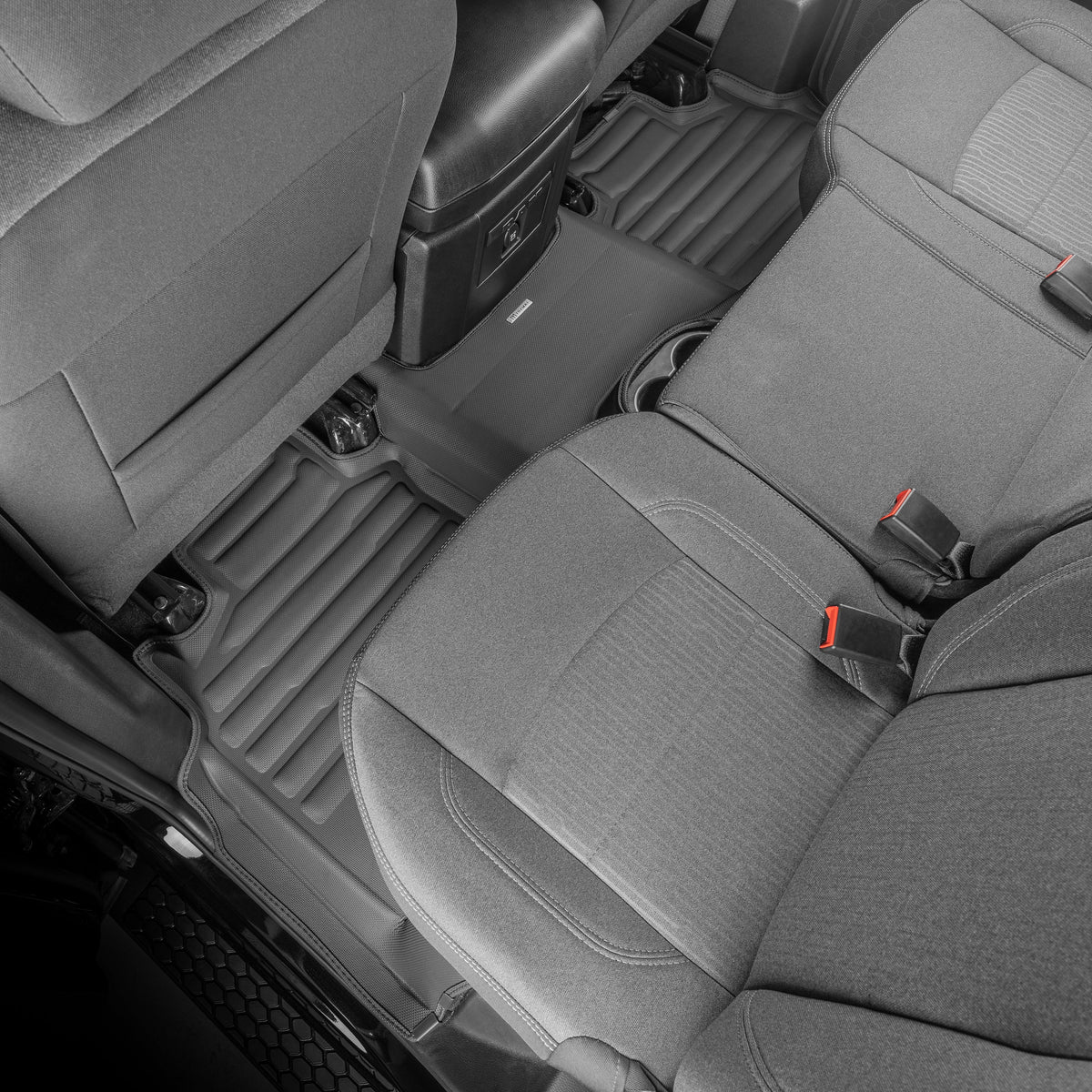 Dodge Ram 1500 Classic Quad Cab