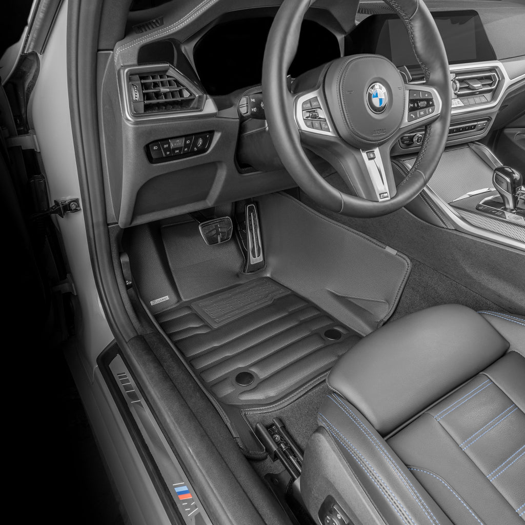 BMW 4 Series Convertible AWD