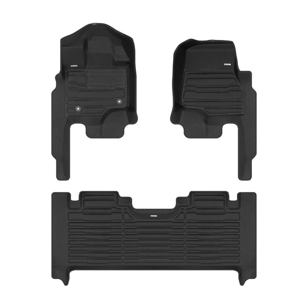 Ford F150 SuperCab