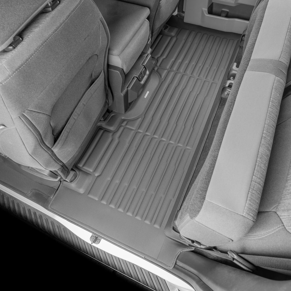 Ford F150 SuperCab