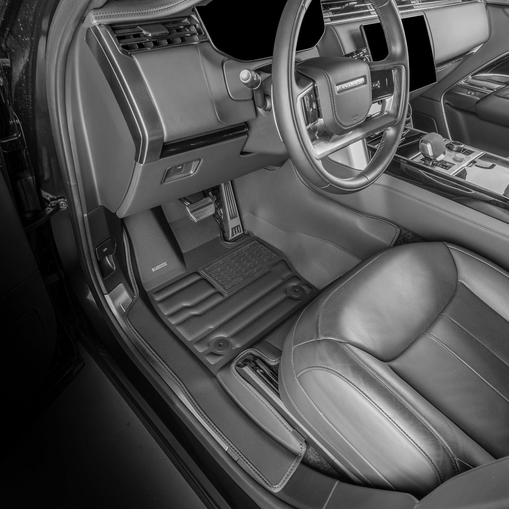 Land Rover Range Rover SWB