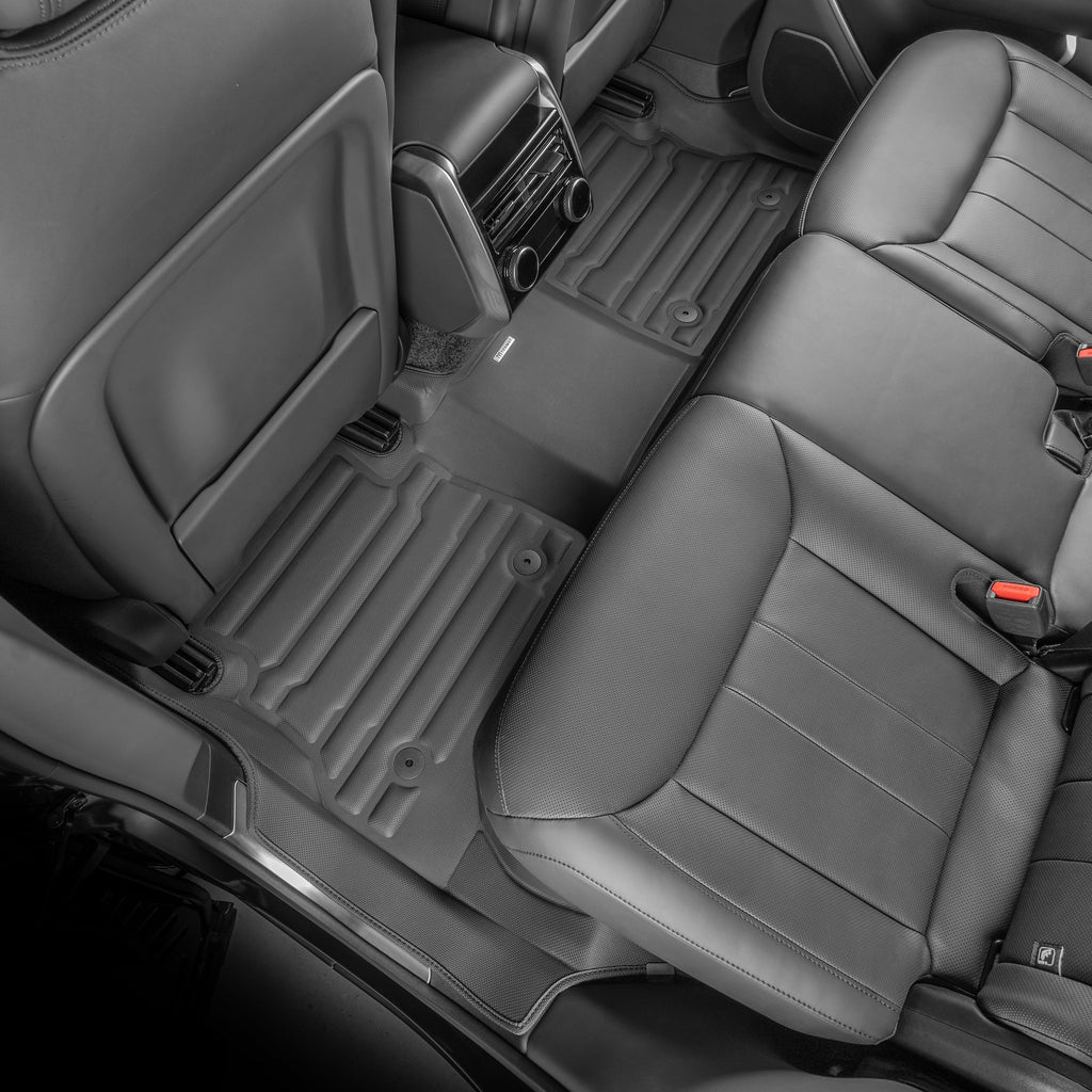 Land Rover Range Rover SWB