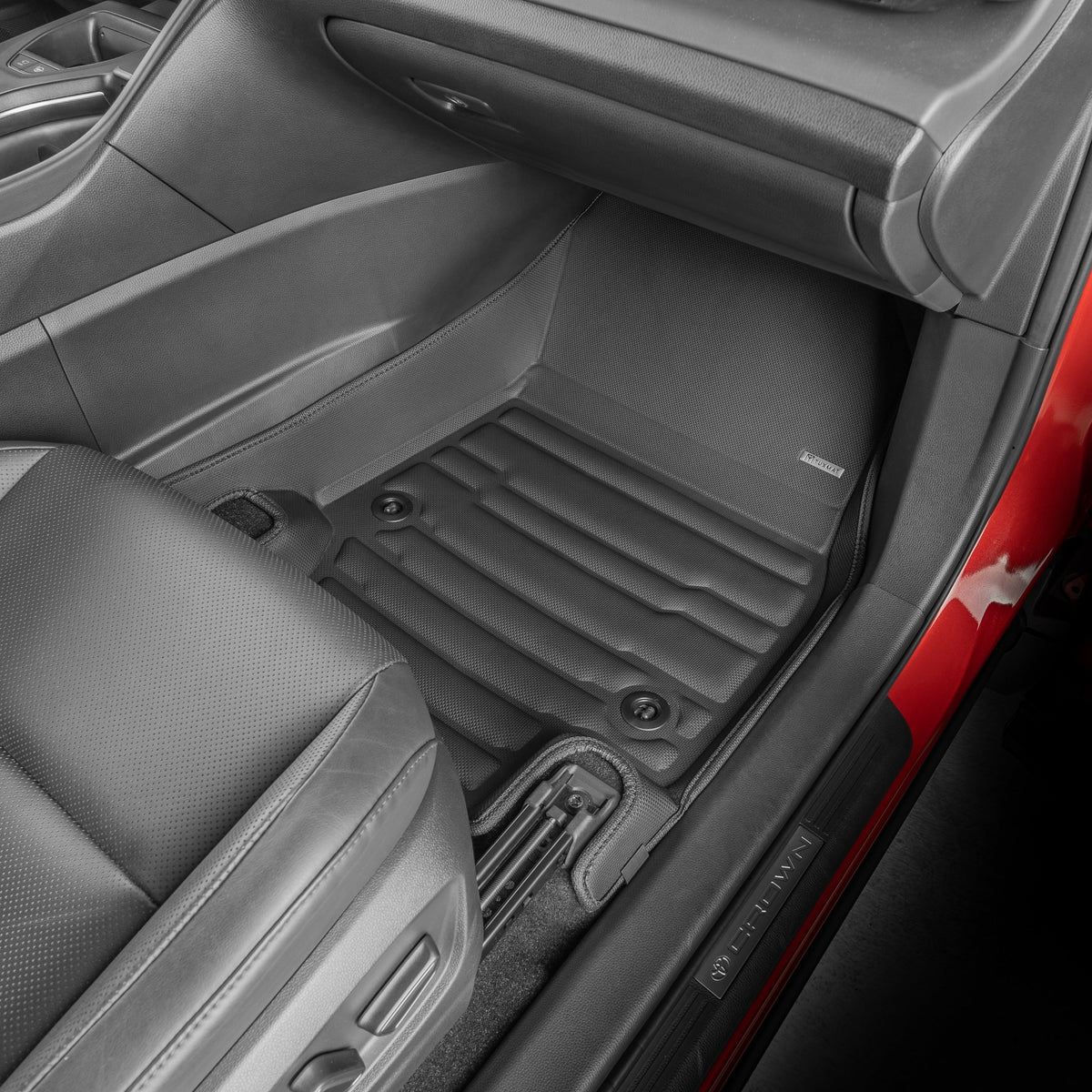 Toyota Crown Signia