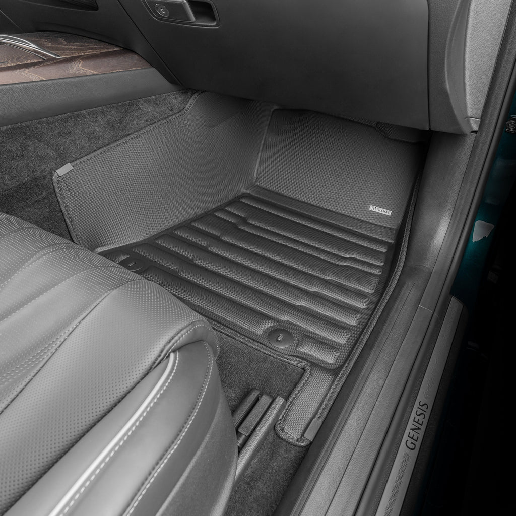Genesis G80 EV