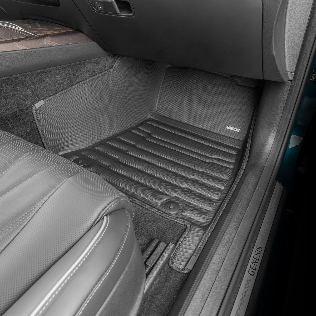 Genesis G80 EV