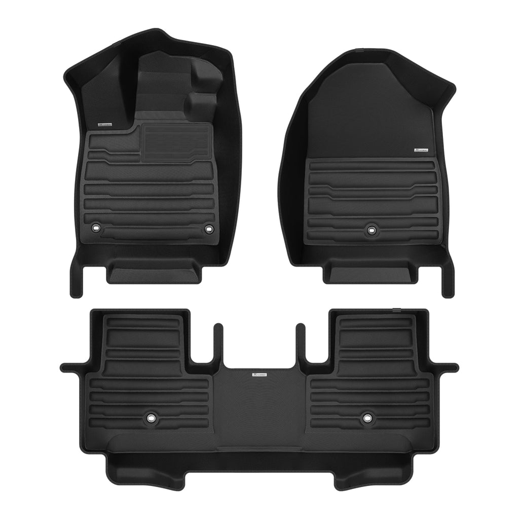 Honda Pilot 7-Seater