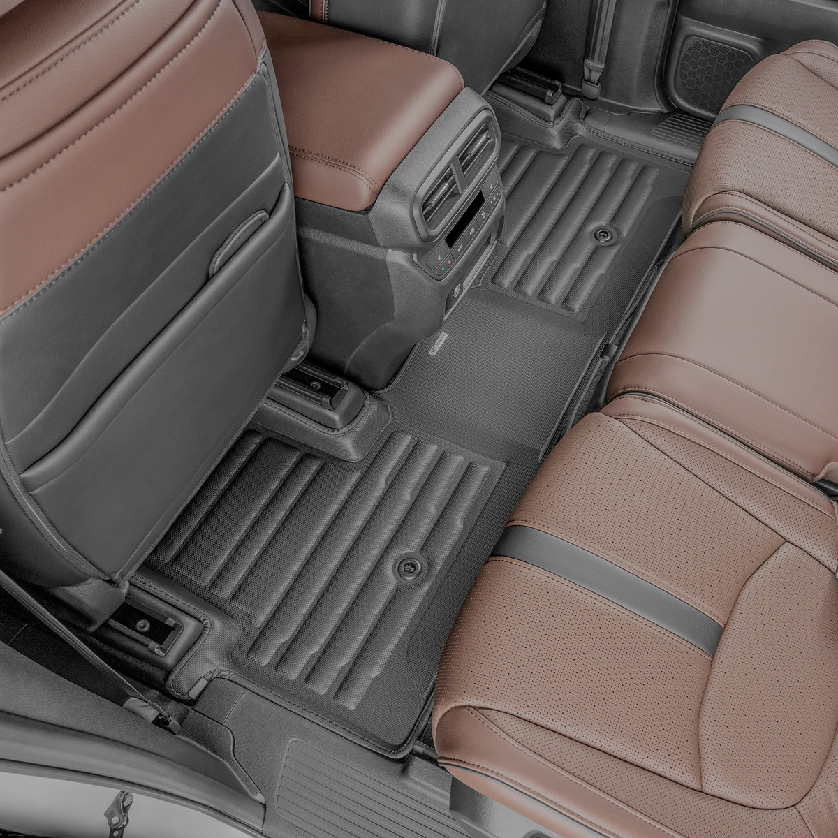 Honda Pilot 8-Seater