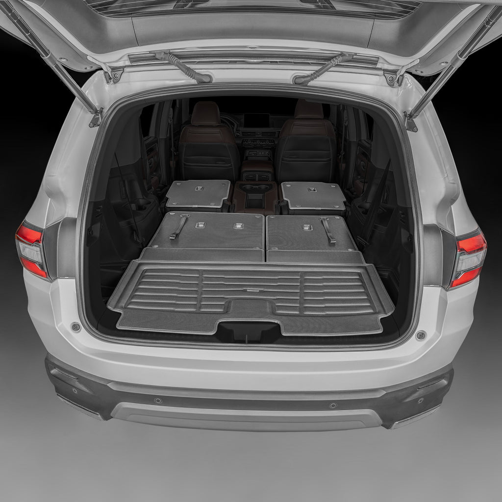 Honda Pilot 8-Seater