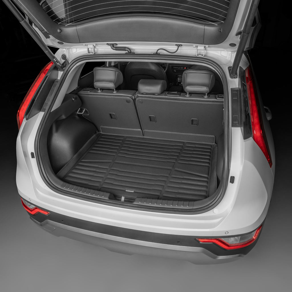 Kia Niro Hybrid