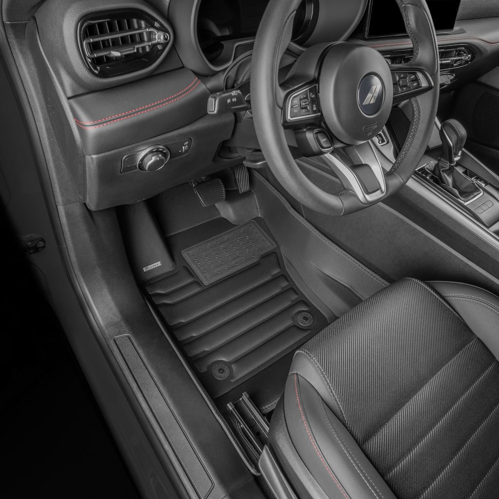 Dodge Hornet PHEV