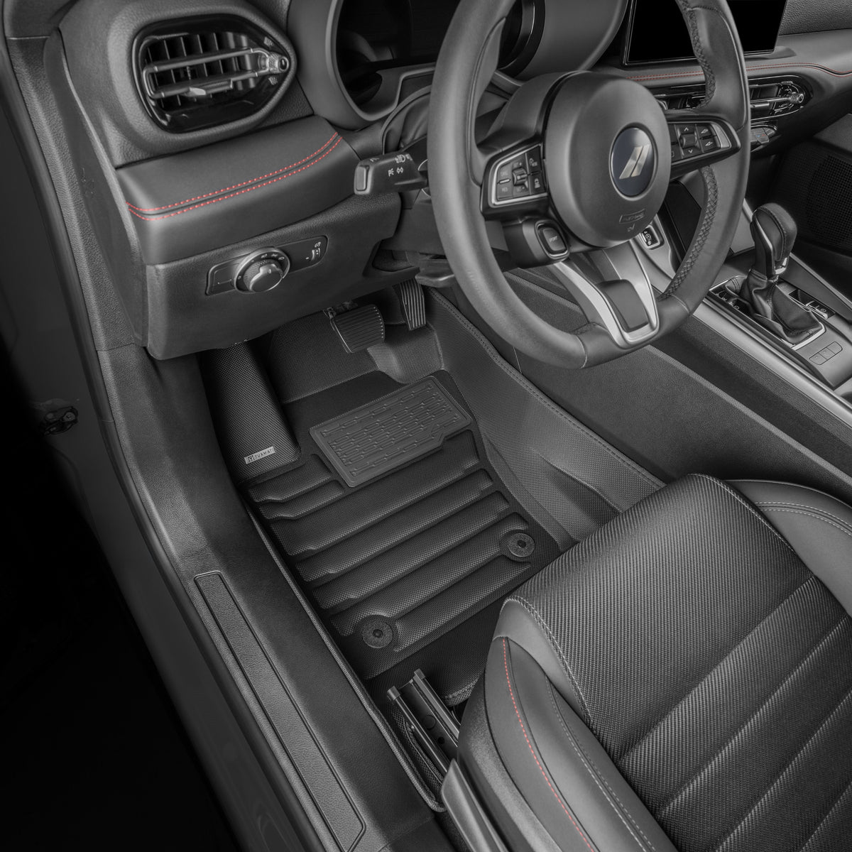 Dodge Hornet PHEV