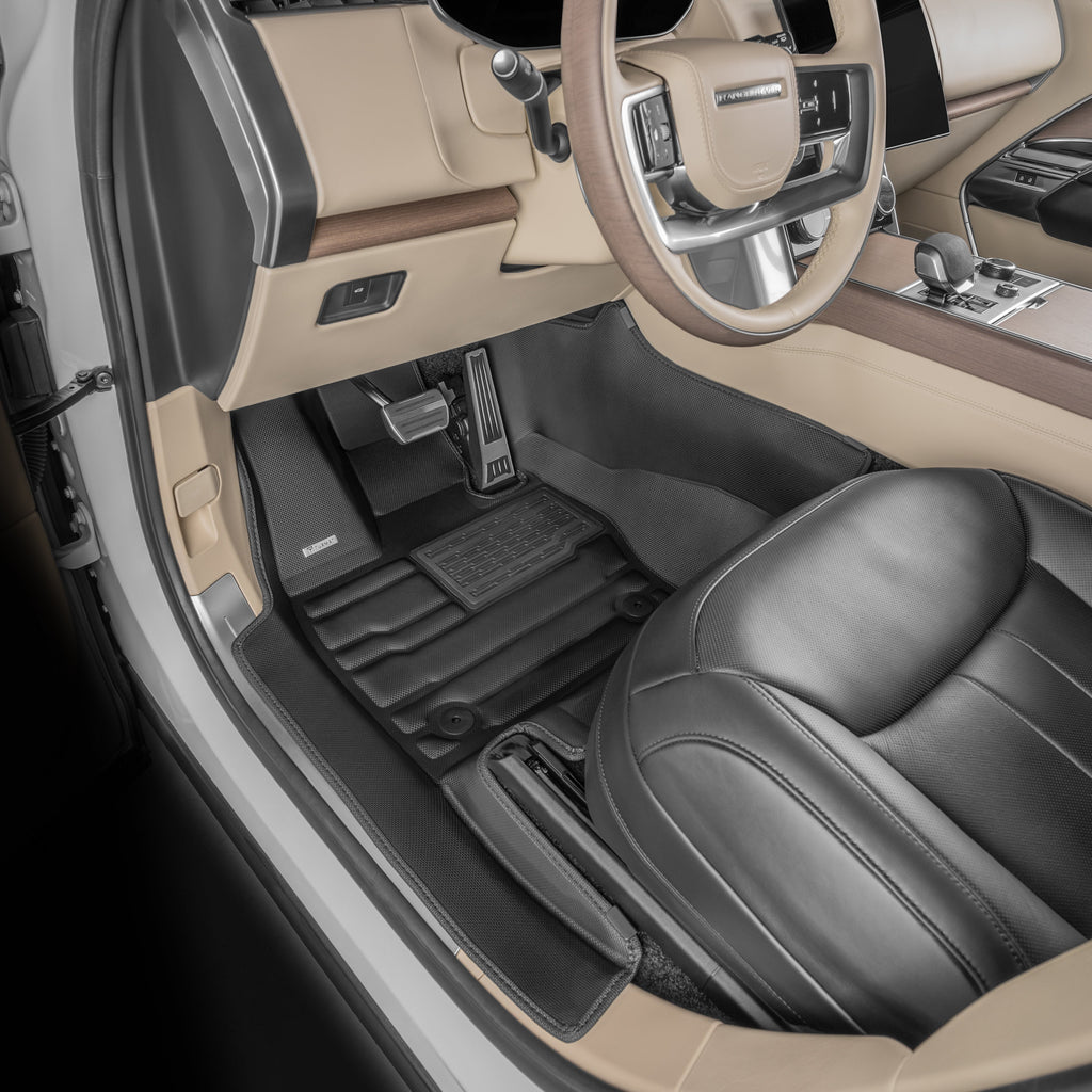 Land Rover Range Rover LWB