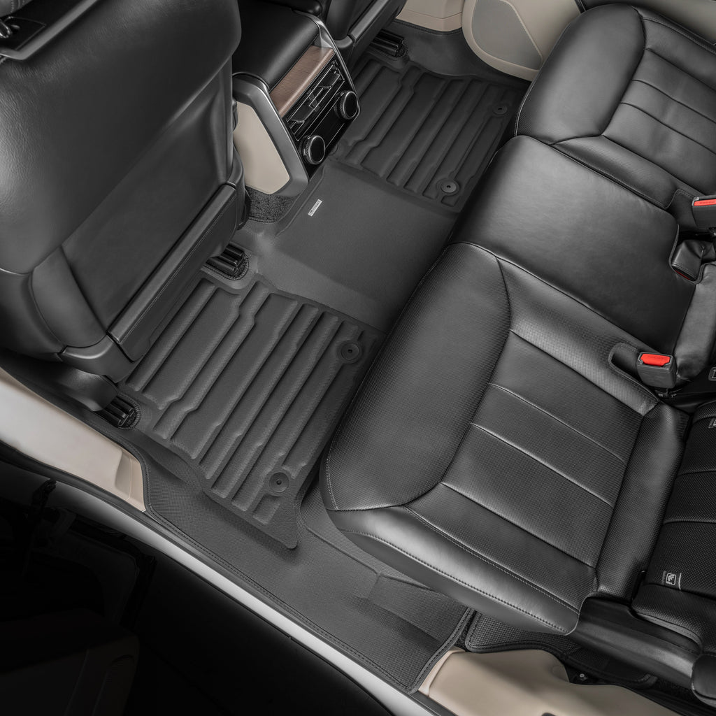 Land Rover Range Rover LWB