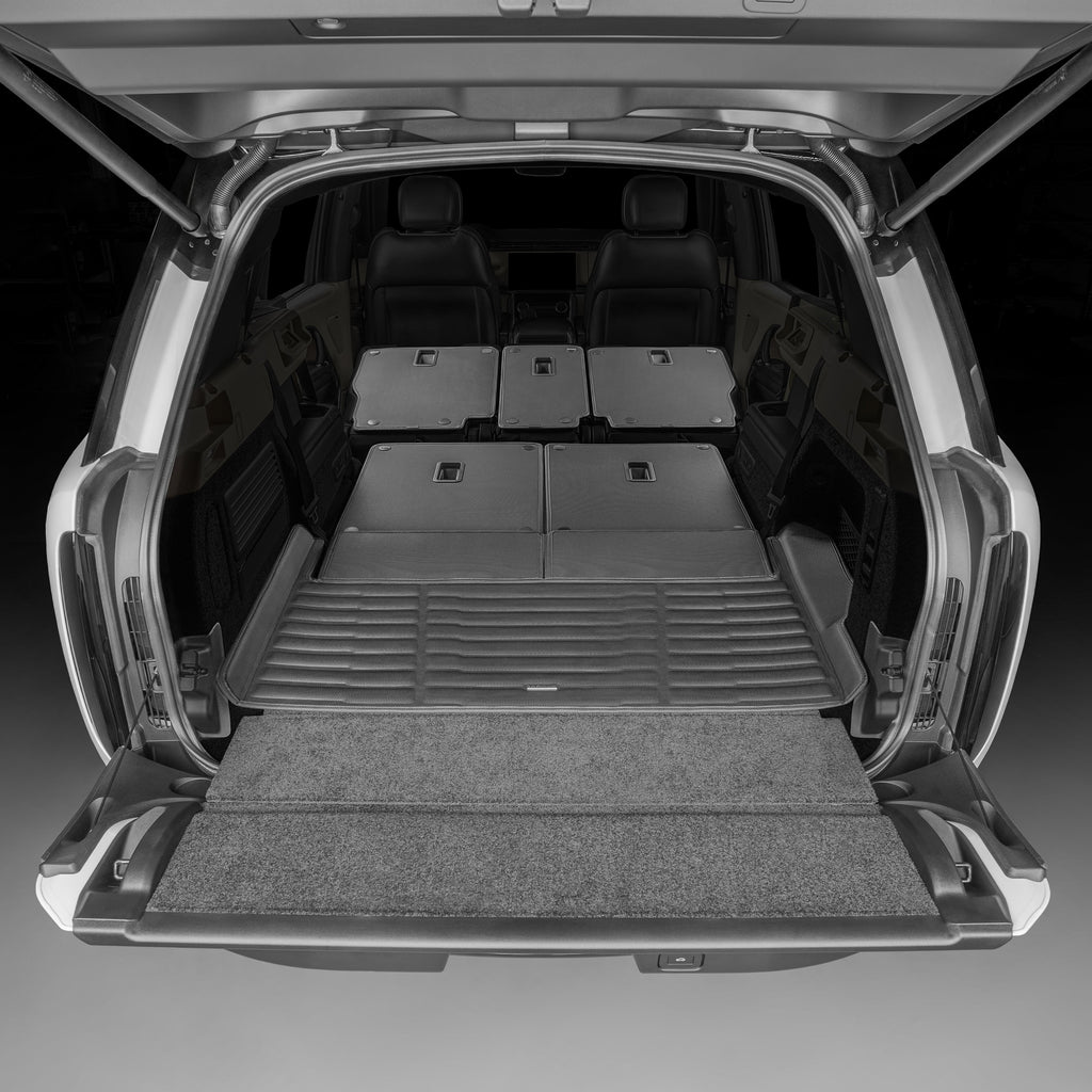 Land Rover Range Rover LWB