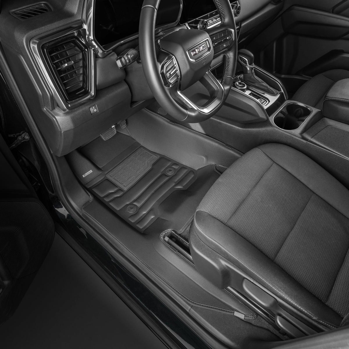 GMC Canyon Crew Cab